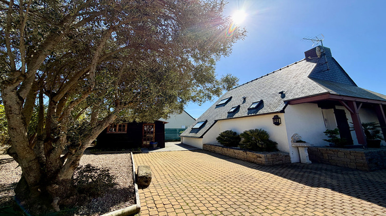 Ma-Cabane - Vente Maison LE POULIGUEN, 290 m²