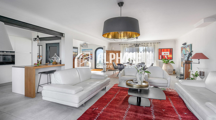 Ma-Cabane - Vente Maison LE POULIGUEN, 231 m²