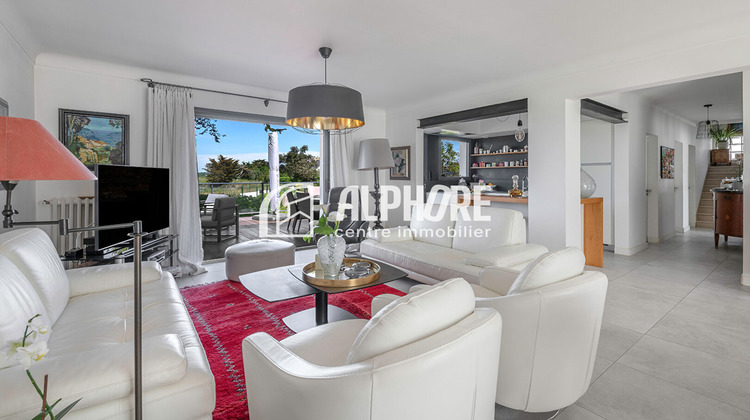 Ma-Cabane - Vente Maison LE POULIGUEN, 231 m²