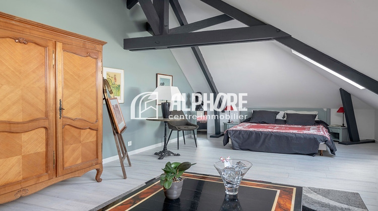 Ma-Cabane - Vente Maison LE POULIGUEN, 231 m²