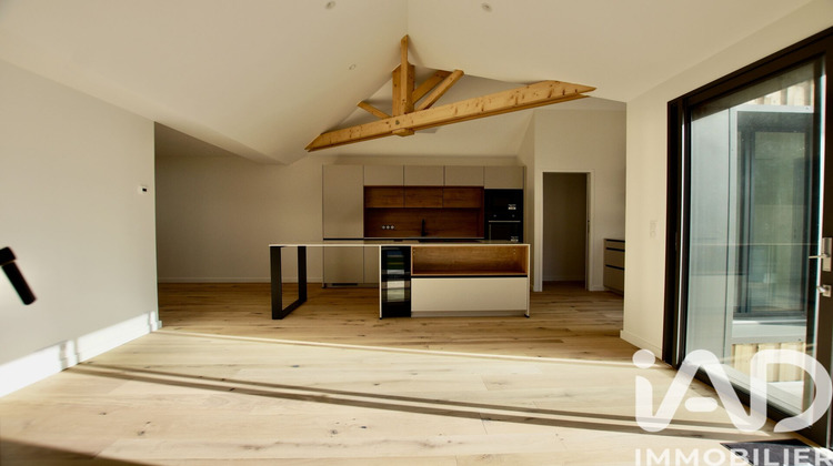 Ma-Cabane - Vente Maison Le Pouliguen, 71 m²
