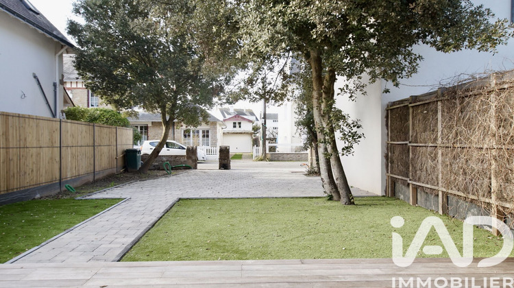 Ma-Cabane - Vente Maison Le Pouliguen, 71 m²