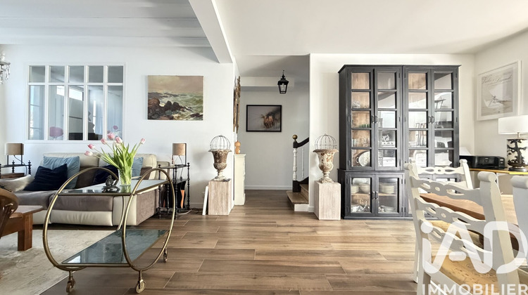 Ma-Cabane - Vente Maison Le Pouliguen, 152 m²