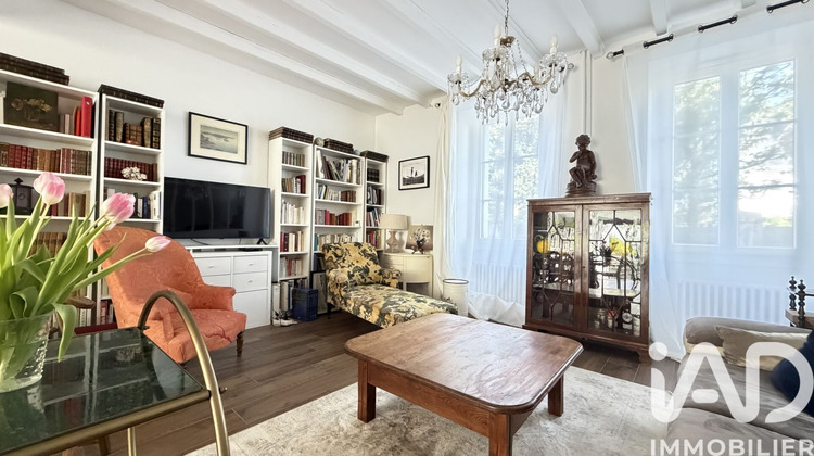Ma-Cabane - Vente Maison Le Pouliguen, 152 m²