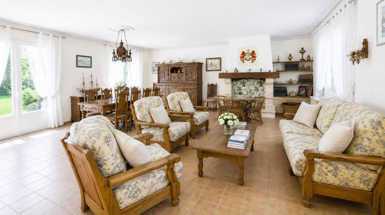 Ma-Cabane - Vente Maison LE POULIGUEN, 225 m²