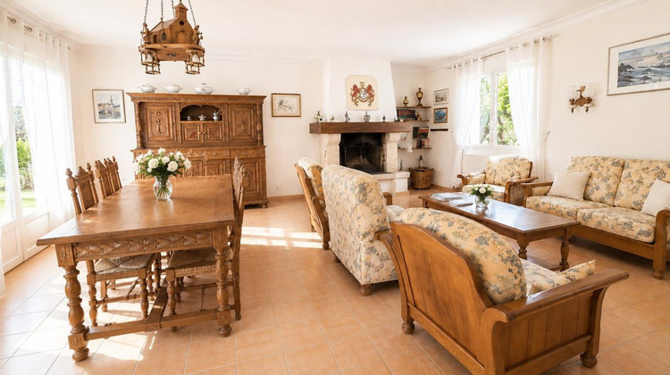 Ma-Cabane - Vente Maison LE POULIGUEN, 225 m²