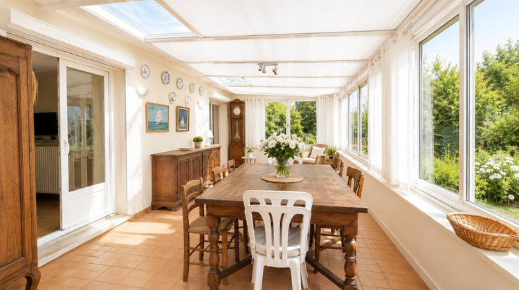 Ma-Cabane - Vente Maison LE POULIGUEN, 225 m²