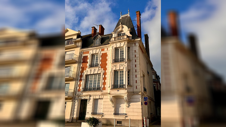 Ma-Cabane - Vente Maison LE POULIGUEN, 354 m²