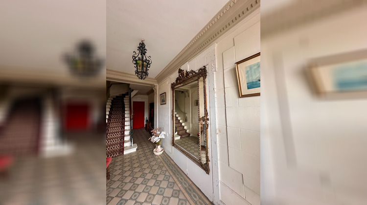 Ma-Cabane - Vente Maison LE POULIGUEN, 354 m²