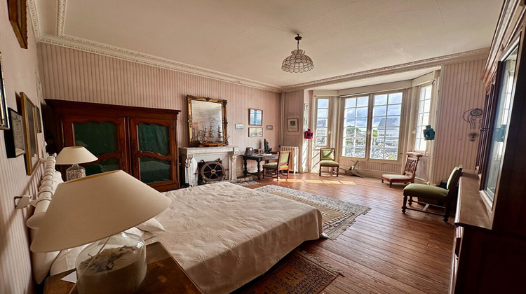 Ma-Cabane - Vente Maison LE POULIGUEN, 354 m²