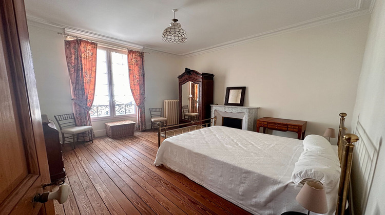 Ma-Cabane - Vente Maison LE POULIGUEN, 354 m²