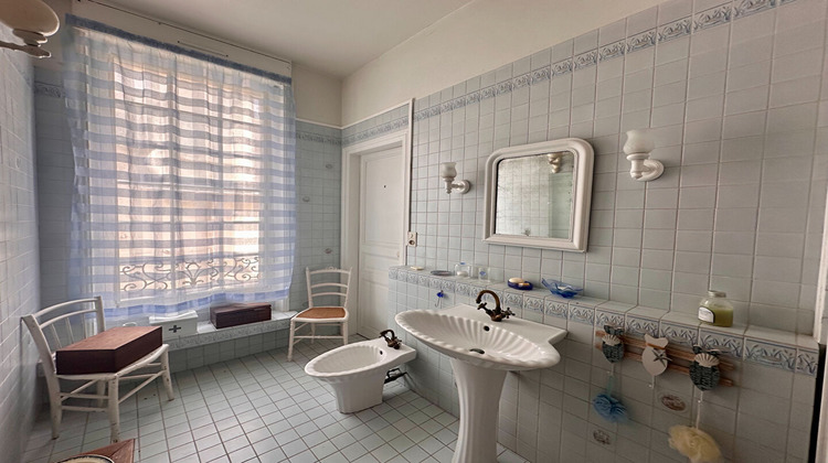 Ma-Cabane - Vente Maison LE POULIGUEN, 354 m²