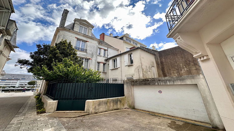 Ma-Cabane - Vente Maison LE POULIGUEN, 354 m²