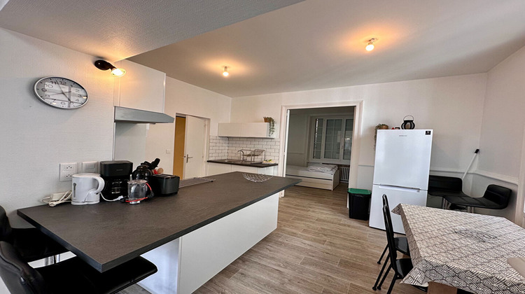 Ma-Cabane - Vente Maison LE POULIGUEN, 354 m²