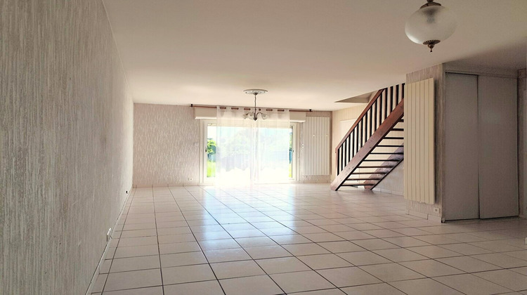 Ma-Cabane - Vente Maison LE POULIGUEN, 98 m²