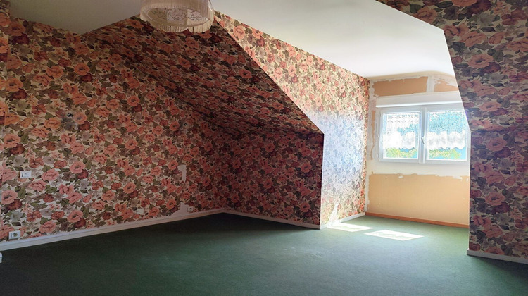 Ma-Cabane - Vente Maison LE POULIGUEN, 98 m²