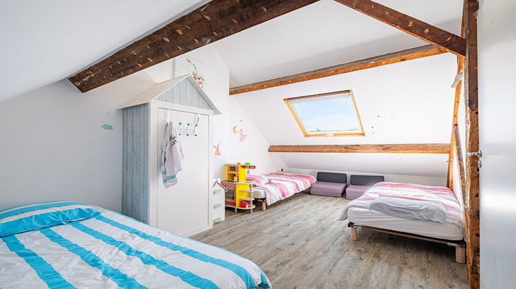 Ma-Cabane - Vente Maison LE POULIGUEN, 131 m²