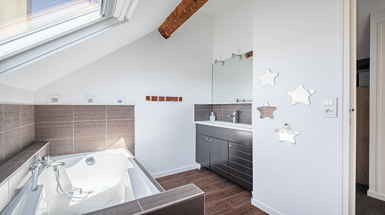 Ma-Cabane - Vente Maison LE POULIGUEN, 131 m²