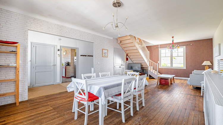 Ma-Cabane - Vente Maison LE POULIGUEN, 131 m²