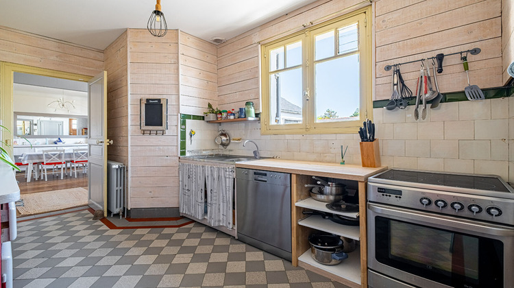 Ma-Cabane - Vente Maison LE POULIGUEN, 131 m²