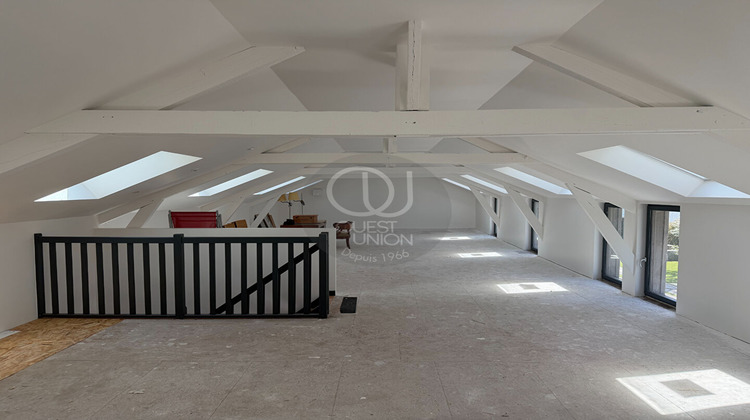 Ma-Cabane - Vente Maison LE POULIGUEN, 165 m²