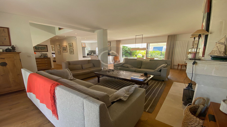 Ma-Cabane - Vente Maison LE POULIGUEN, 165 m²