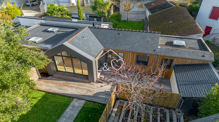 Ma-Cabane - Vente Maison LE POULIGUEN, 71 m²
