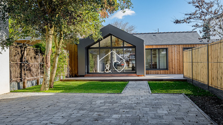 Ma-Cabane - Vente Maison LE POULIGUEN, 71 m²