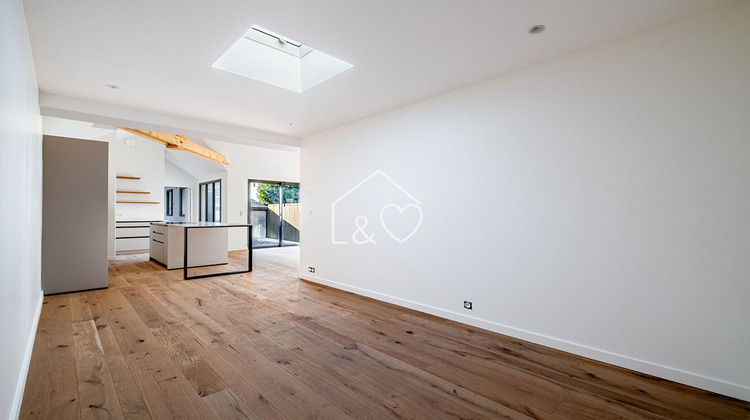 Ma-Cabane - Vente Maison LE POULIGUEN, 71 m²