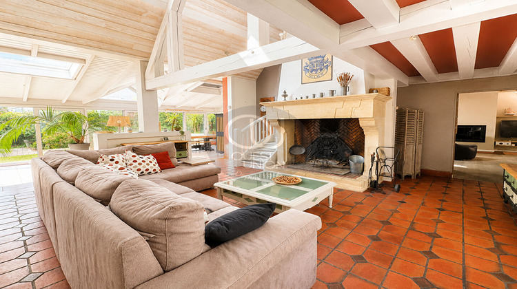 Ma-Cabane - Vente Maison LE POULIGUEN, 281 m²