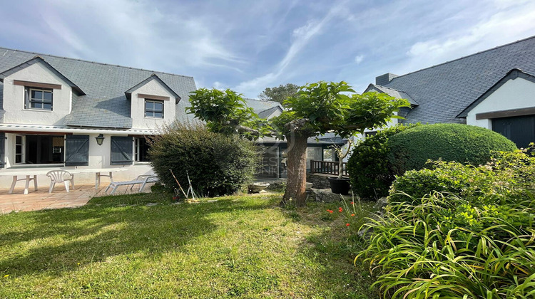 Ma-Cabane - Vente Maison LE POULIGUEN, 281 m²