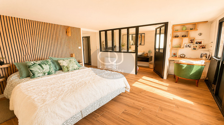 Ma-Cabane - Vente Maison LE POULIGUEN, 281 m²