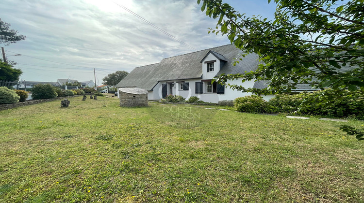 Ma-Cabane - Vente Maison LE POULIGUEN, 281 m²