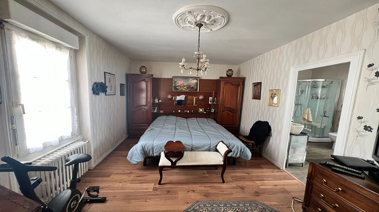 Ma-Cabane - Vente Maison LE POULIGUEN, 82 m²