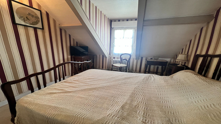 Ma-Cabane - Vente Maison LE POULIGUEN, 82 m²