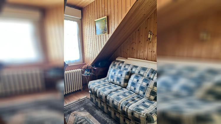 Ma-Cabane - Vente Maison LE POULIGUEN, 82 m²