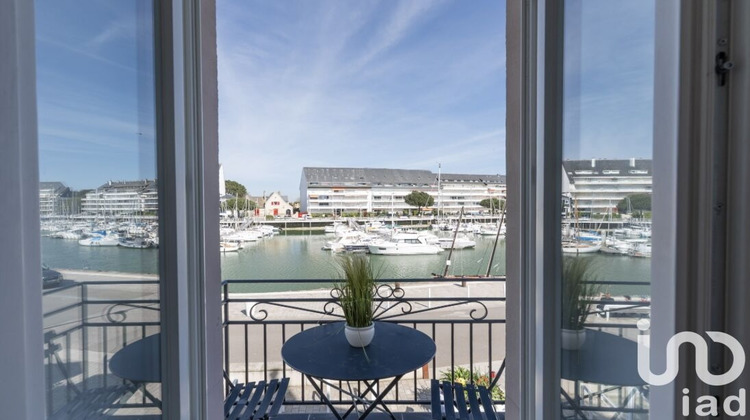 Ma-Cabane - Vente Maison Le Pouliguen, 197 m²