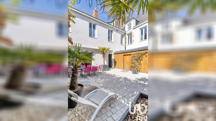 Ma-Cabane - Vente Maison Le Pouliguen, 197 m²