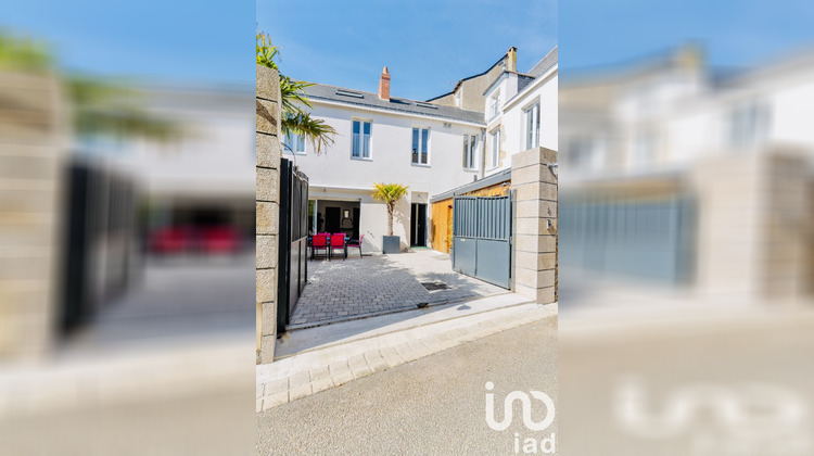 Ma-Cabane - Vente Maison Le Pouliguen, 197 m²