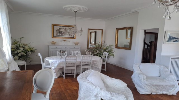 Ma-Cabane - Vente Maison Le Pouliguen, 202 m²