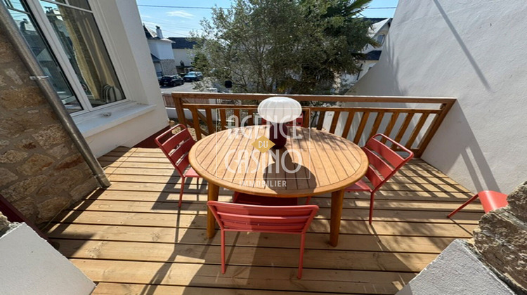 Ma-Cabane - Vente Maison LE POULIGUEN, 138 m²