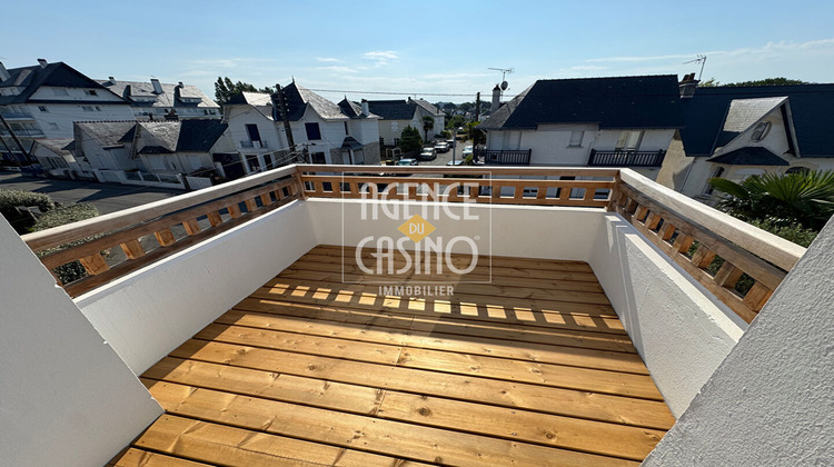 Ma-Cabane - Vente Maison LE POULIGUEN, 138 m²