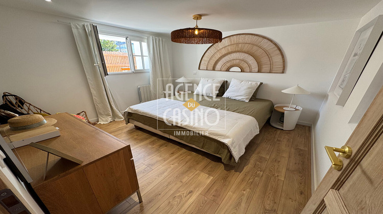 Ma-Cabane - Vente Maison LE POULIGUEN, 138 m²