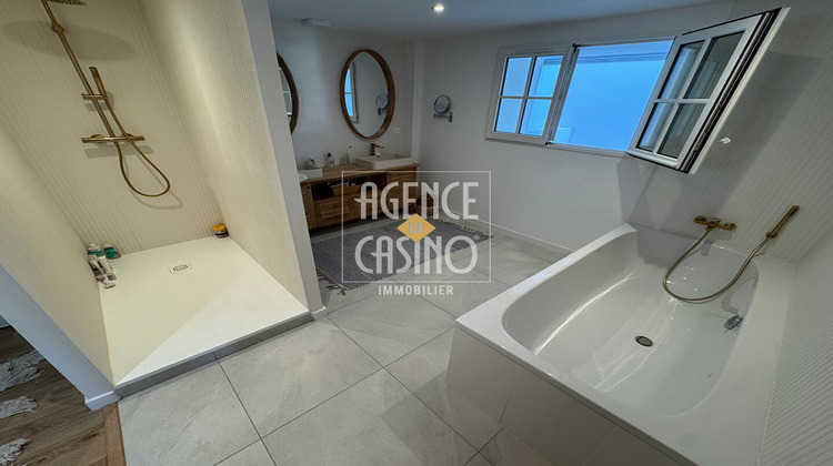 Ma-Cabane - Vente Maison LE POULIGUEN, 138 m²
