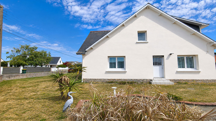 Ma-Cabane - Vente Maison LE POULIGUEN, 120 m²