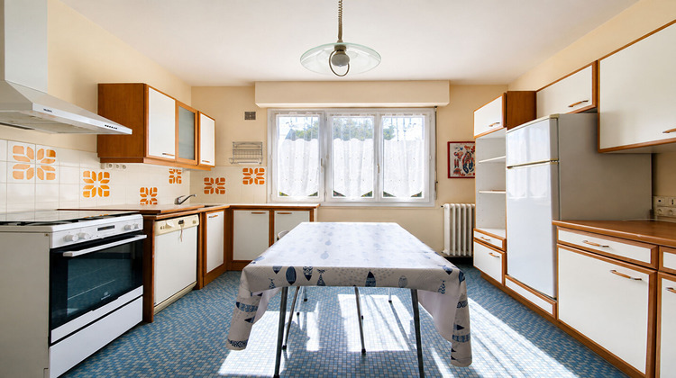 Ma-Cabane - Vente Maison LE POULIGUEN, 120 m²