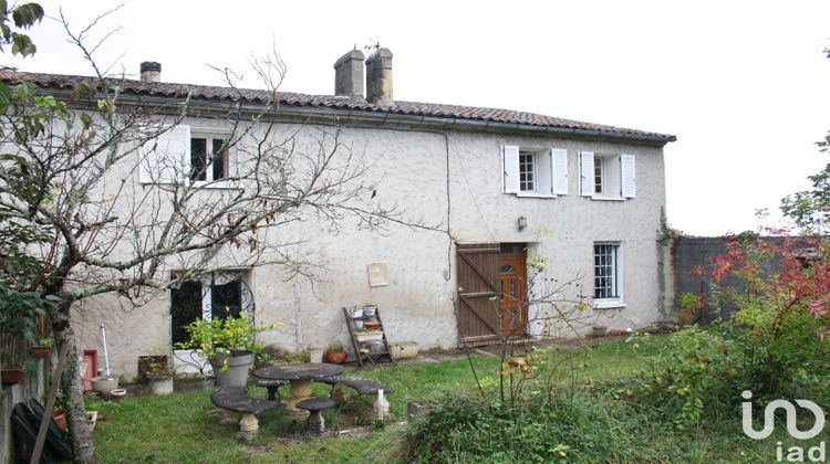 Ma-Cabane - Vente Maison Le Pout, 170 m²