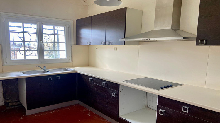 Ma-Cabane - Vente Maison LE POUT, 117 m²