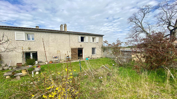 Ma-Cabane - Vente Maison LE POUT, 170 m²