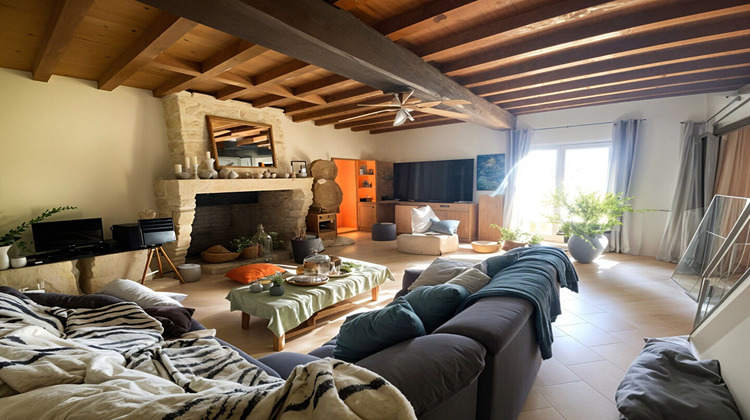 Ma-Cabane - Vente Maison LE POUT, 170 m²